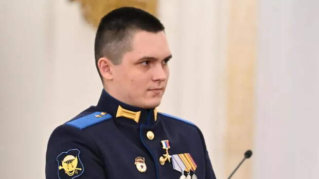 От поля боя до городской улицы: герой России Алексей Асылханов исчез среди мирных домов