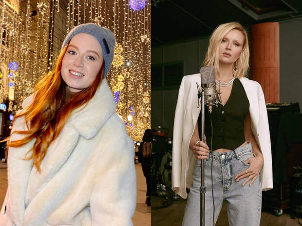 Юлия Савичева рассказала, почему конфликт с Полиной Гагариной тянется уже 20 лет