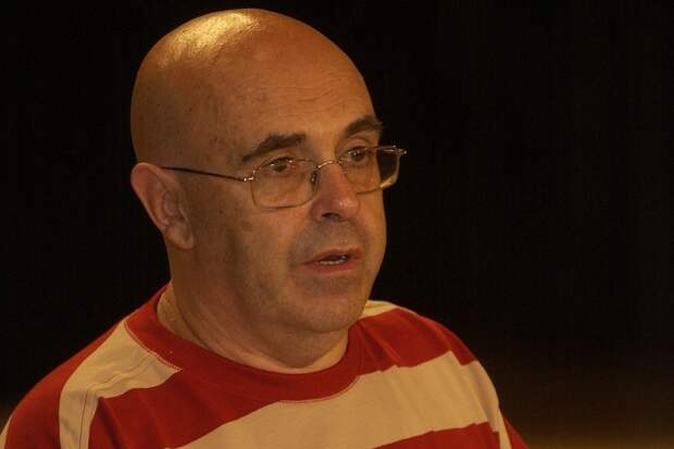 «В объятиях тигра я уже лежал, мечтаю погладить льва»: Михаил Левитин празднует юбилей