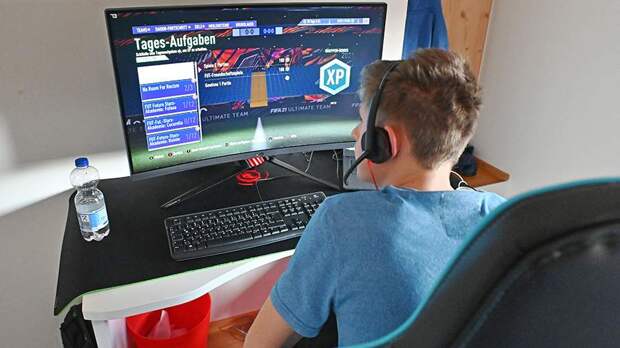 Разработчик FIFA и Need For Speed полностью покинул Россию