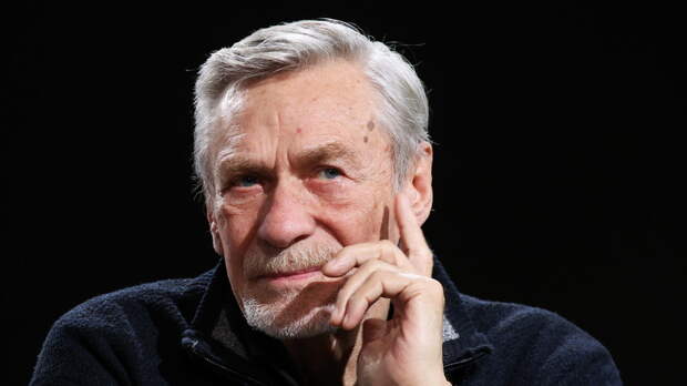 Актёр Михайлов — о пробах для «Любовь и голуби»: Нина Дорошина была обескуражена