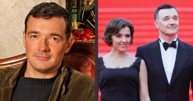 «Она Констанция, он Царевич Проша»: как выглядят тещи и тестя 40-летних звездных актеров