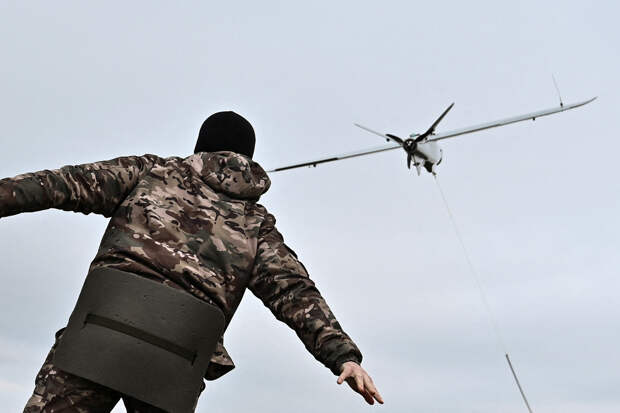 Стало известно о появлении в российском приграничье крайне опасного вооружения ВСУ