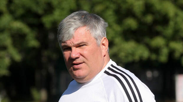 Тренер Лесуна назвал причину пропуска чемпионата мира спортсменом 