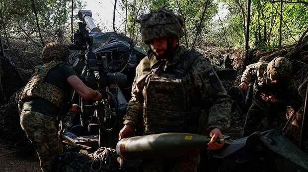 В Италии не поддержали предложение дать право Украине на удары по РФ оружием НАТО