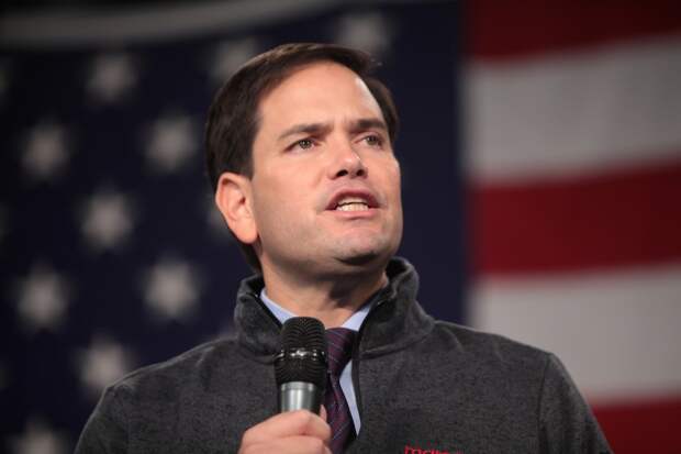 Рубио: США нацелены на заключение трехсторонних ядерных соглашений с РФ и КНР