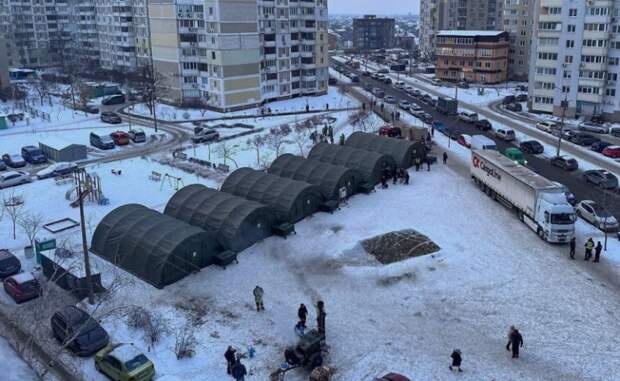 Кулеба: «За борьбой с канализацией – нет уже сил противостоять России»