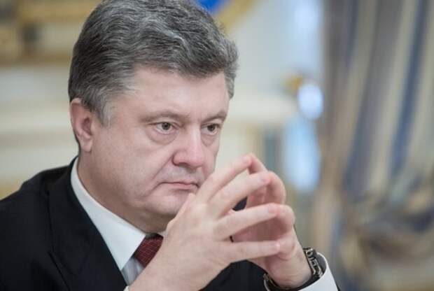 За критику Порошенко теперь накажут официально. Закон о врагах народа готов За критику Порошенко теперь накажут официально. Закон о врагах народа готов