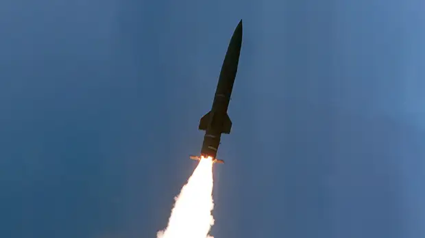 Минобороны России опровергло обвинения в ракетном ударе по вокзалу Краматорска