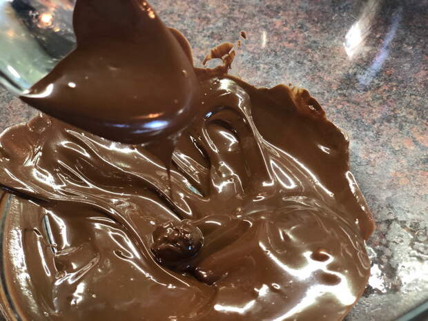 Воздушный десерт на белках – безумная вкуснятина без особых усилий