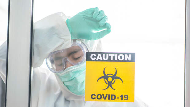 Число случаев коронавируса в мире превысило 360 млн