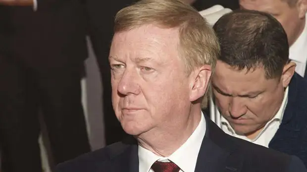 Экс-глава «Роснано» Чубайс отказался прийти в суд на слушание дела о краже его имущества