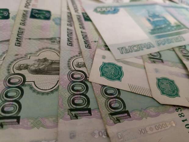 Госдолг Калужской области к 2026 году снизился на 10%, до 28,9 млрд рублей