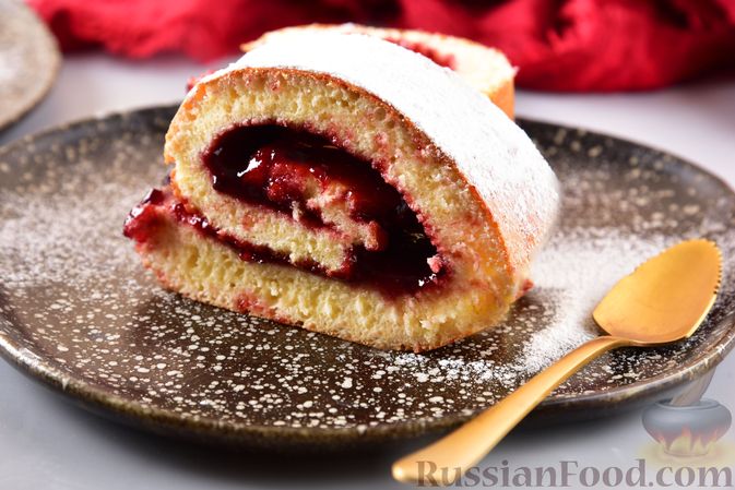 рецепты