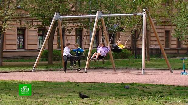 Что чаще всего ломают дети на летних каникулах