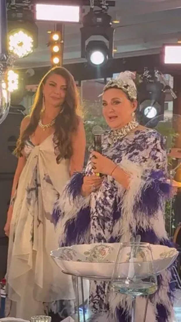 Ирина Винер