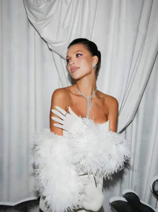 Инесса Шевчук