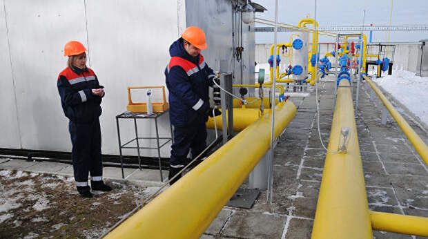Газовая атака режима Порошенко. Керченский инцидент заставляет Европу разоружать Украину