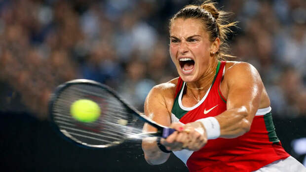 Не могу остановить смех! Скандал на теннисном матче с участием украинки просто феерия: "Вы крикнули: "У-айя!"