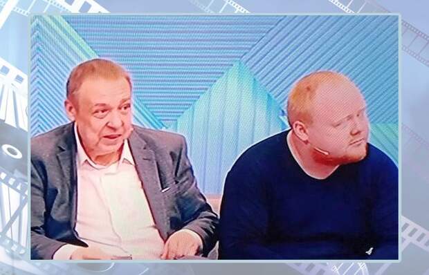 Как актёр Александр Семчев увел девушку у собственного сына