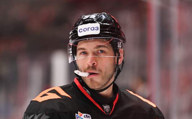 Американский хоккеист назвал преимущество России перед США