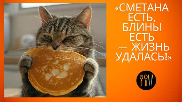 Рецепт блинов. Блины. Котики. Мемы с котиками.Масленица