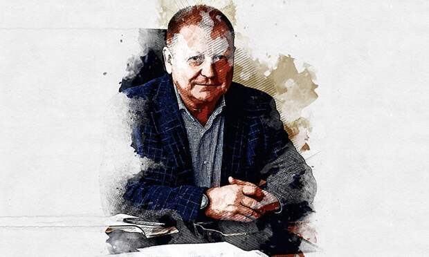 Павел Меркулов избран ректором ОГУ им. Тургенева