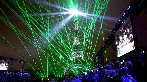 Церемонию открытия Олимпиады в Париже назвали крахом цивилизации