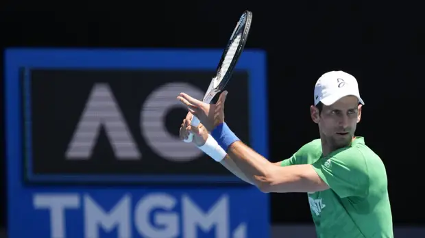 Премьер Австралии прокомментировал решение аннулировать визу Джоковичу