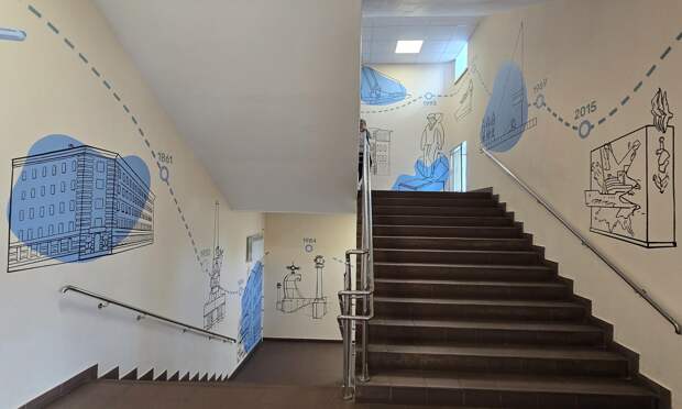 «Справляют нужду мимо унитаза»: архангельская гимназия бьет тревогу из-за поведения учеников