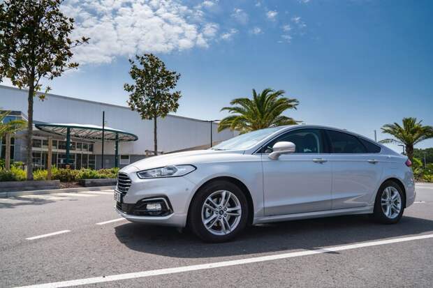 Airbnb запускает услугу частного трансфера в более чем 120 городах мира