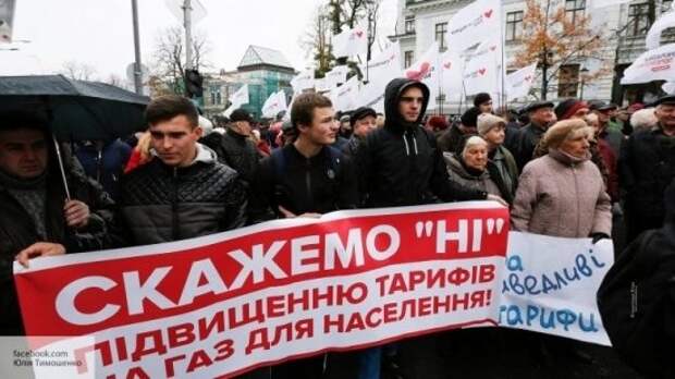 Цены и тарифы поднимутся, а Рождество перенесут: как изменится жизнь украинцев с 2019 года