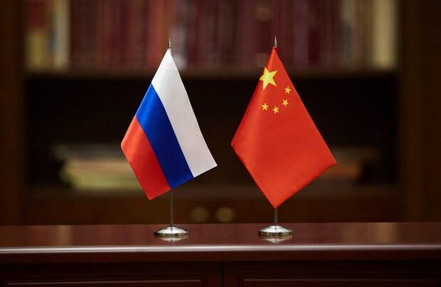 В Пекине пройдет церемония открытия Годов культуры России и Китая