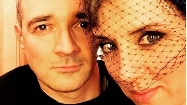 Больше не пара: Ксения Алферова сделала заявление о разрыве с Егором Бероевым