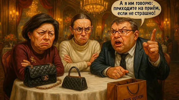 Выходки чиновников и депутатов, за которые стыдно всей стране. В ответ – "Неблагодарные!"