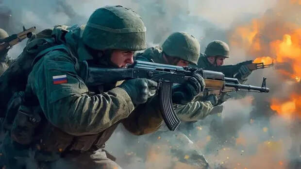 "Наступление невозможно": Гагин рассказал, что сейчас происходит на фронте