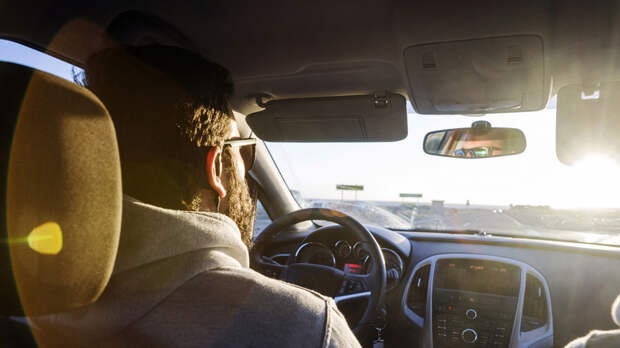 Врач Демьяновская объяснила, с какими болезнями нельзя за руль