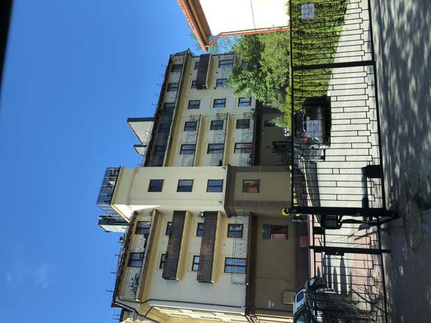 Поехать в Калининград, чтобы увидеть Кёнигсберг