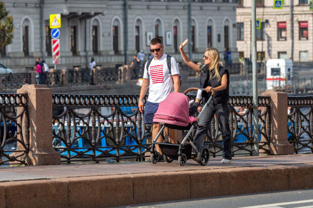 В Госдуме предложили суду устанавливать порядок общения детей и родителей в разводе