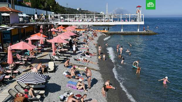 Роспотребнадзор предлагает ужесточить антиковидные меры в Крыму