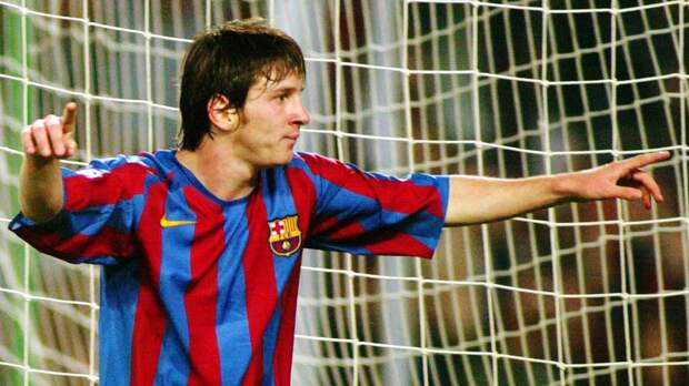 Тренер ЦСКА дебютировал за «Барселону» вместе с Месси: «Вышел на 15 минут и сделал больше, чем вся команда»