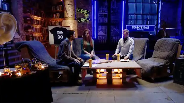 RT провёл стрим «Кровавый режим»