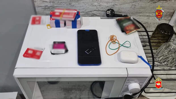 Сим-боксы и квартиры-невидимки: челябинцы работали со спецслужбами недружественных стран