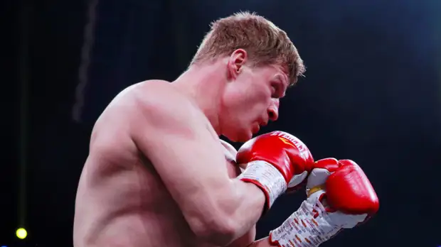 Поветкин заявил о завершении подготовки к реваншу с Уайтом