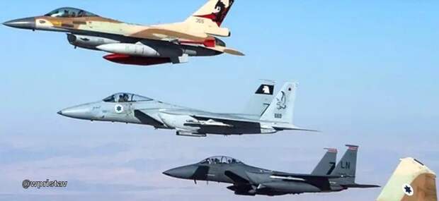 Politico: США считают «пропорциональным и стандартным» удар Израиля по Бейруту и