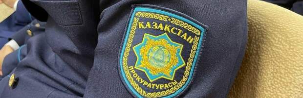 Чиновника наказали за незаконное перечисление средств поставщику услуг инватакси в Актау