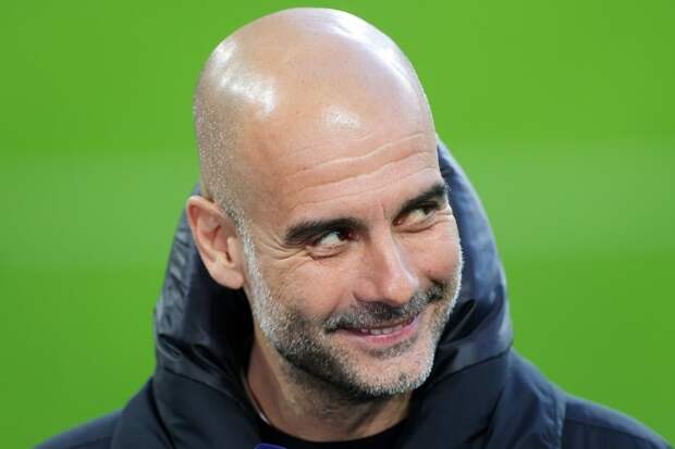 Гвардиола назвал главный козырь «Арсенала»