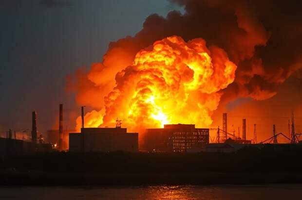 По столице Венесуэлы нанесены авиаудары: что известно к этому часу