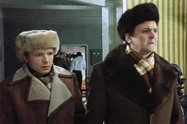 Россияне назвали десять любимых новогодних фильмов