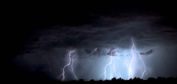 Внимание! Стихия вскоре обрушится на Краснодарский край: июньские штормы - самые опасные